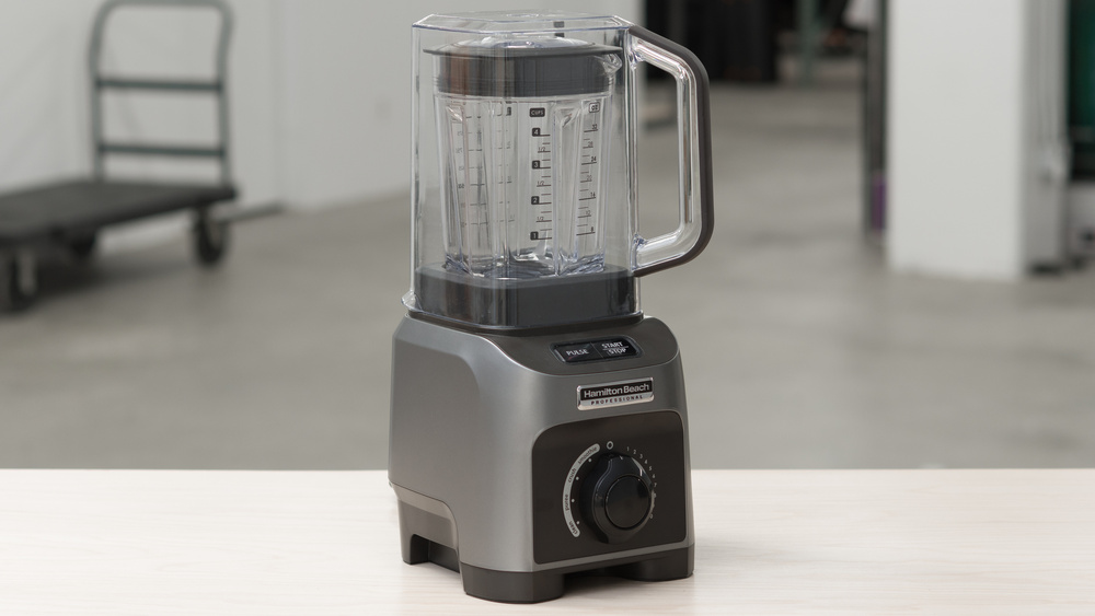 Hamilton Beach Professional Quiet Blender