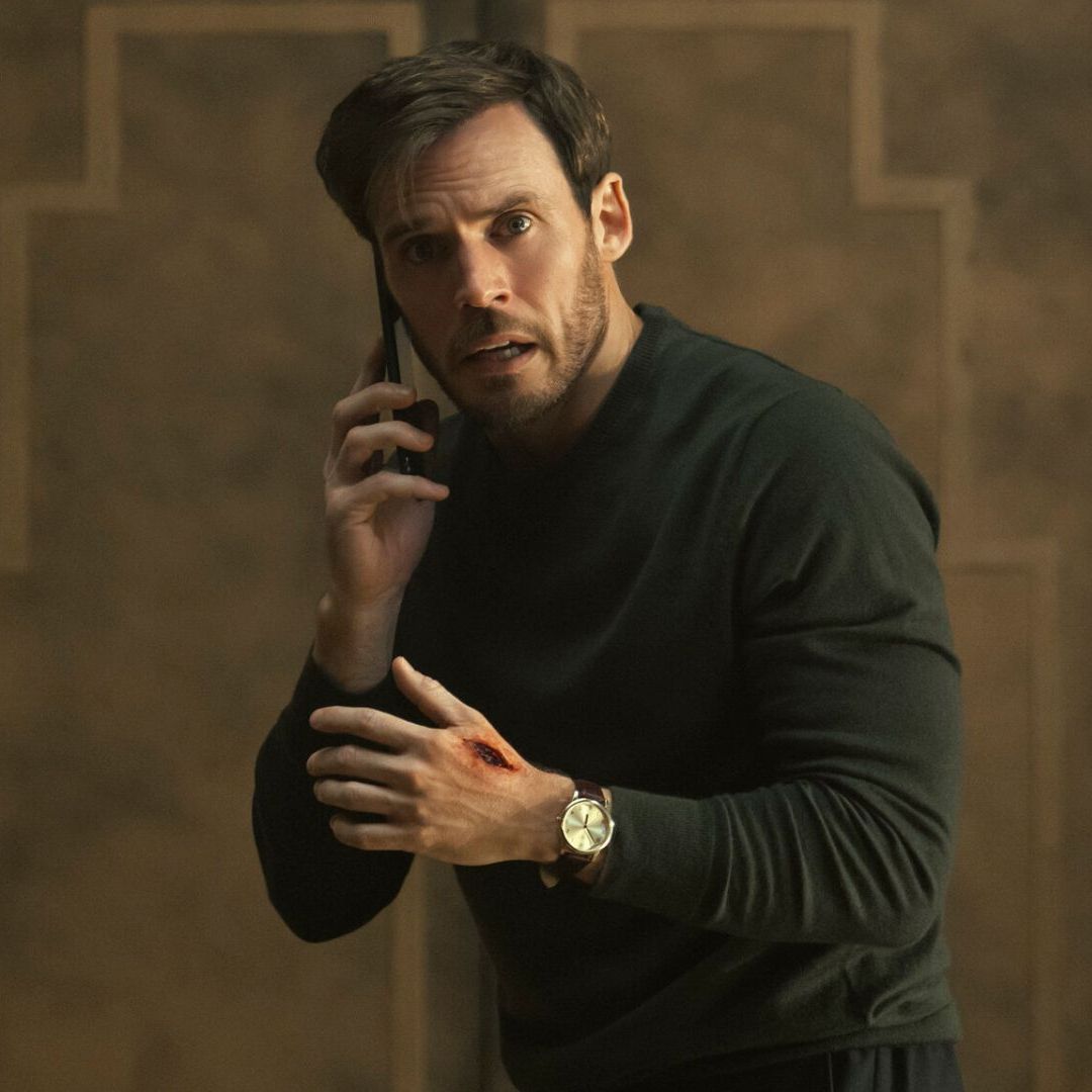 Harlan Cobens Lazarus