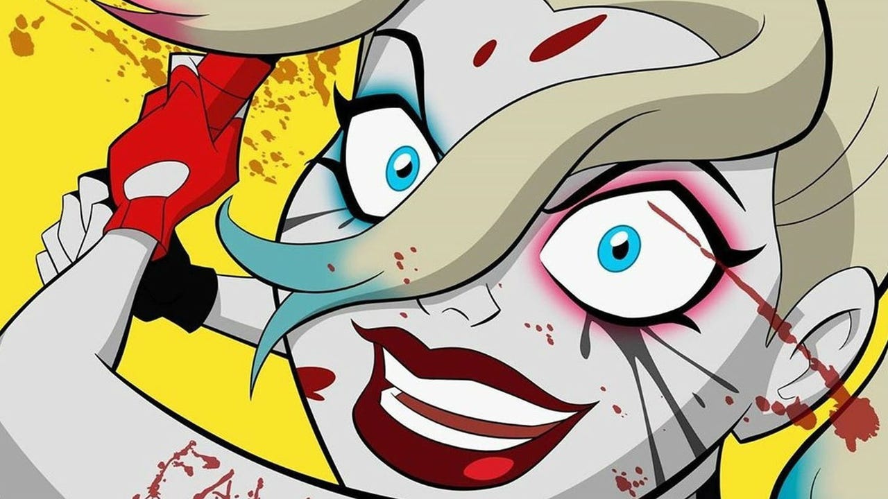Harley Quinn