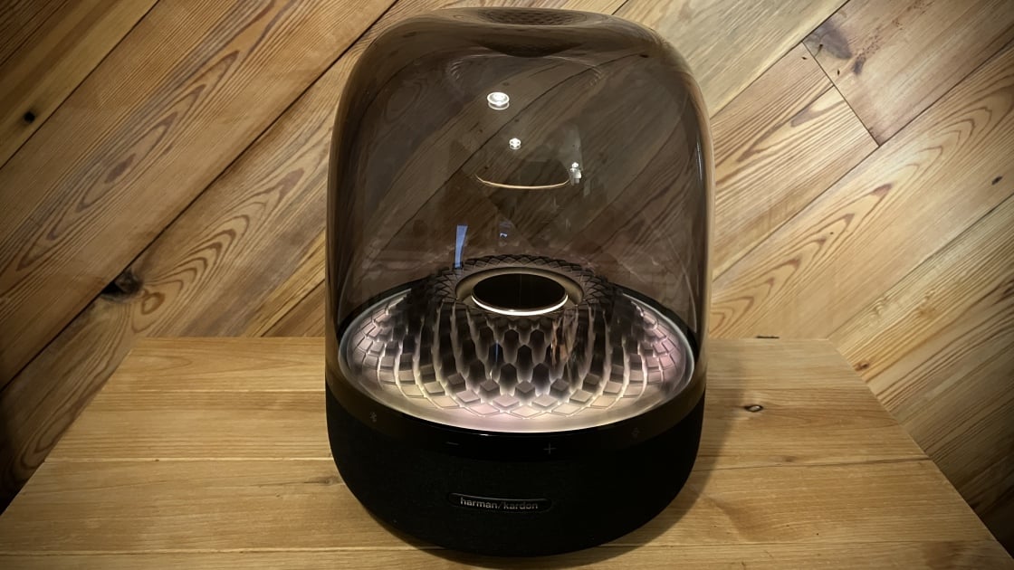 Harman Kardon Aura Studio 4