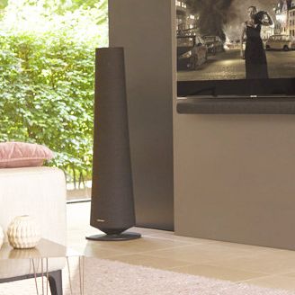 Harman Kardon Citation Towers