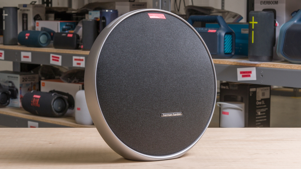 Harman/Kardon Onyx Studio 9