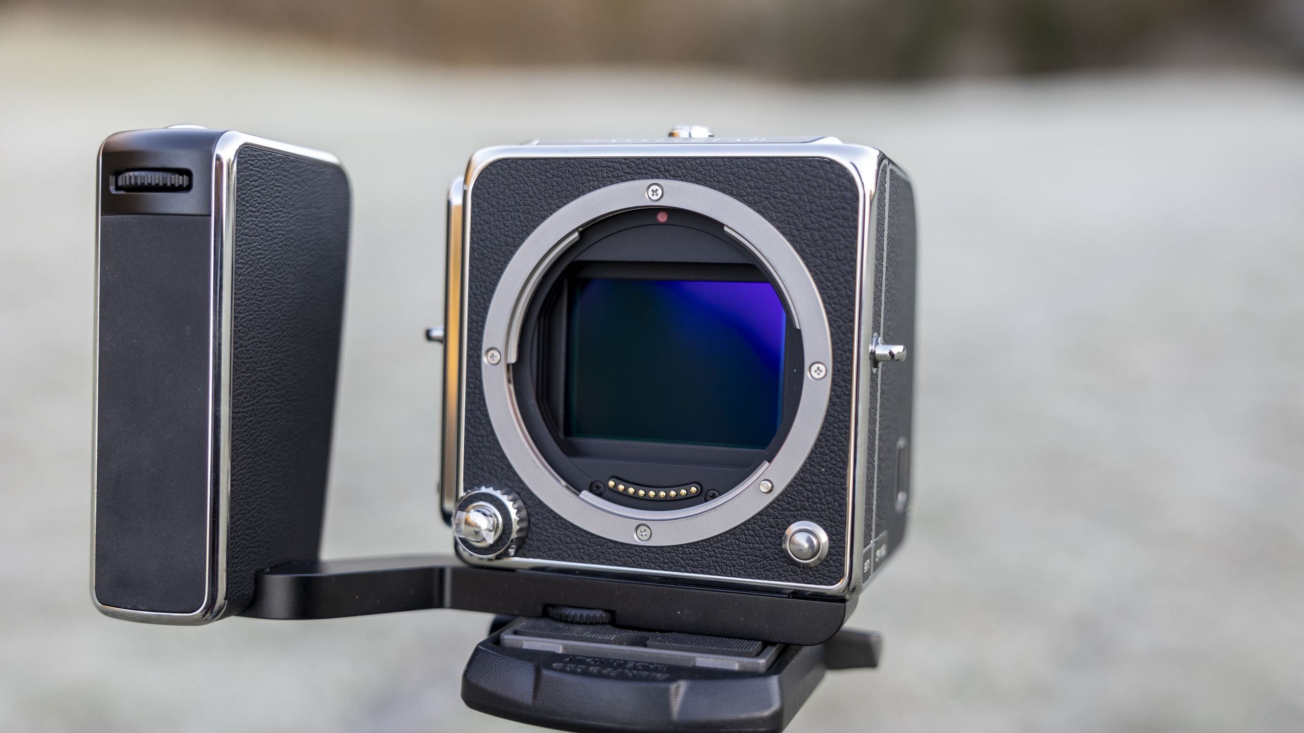 Hasselblad 907X Cfv 100C