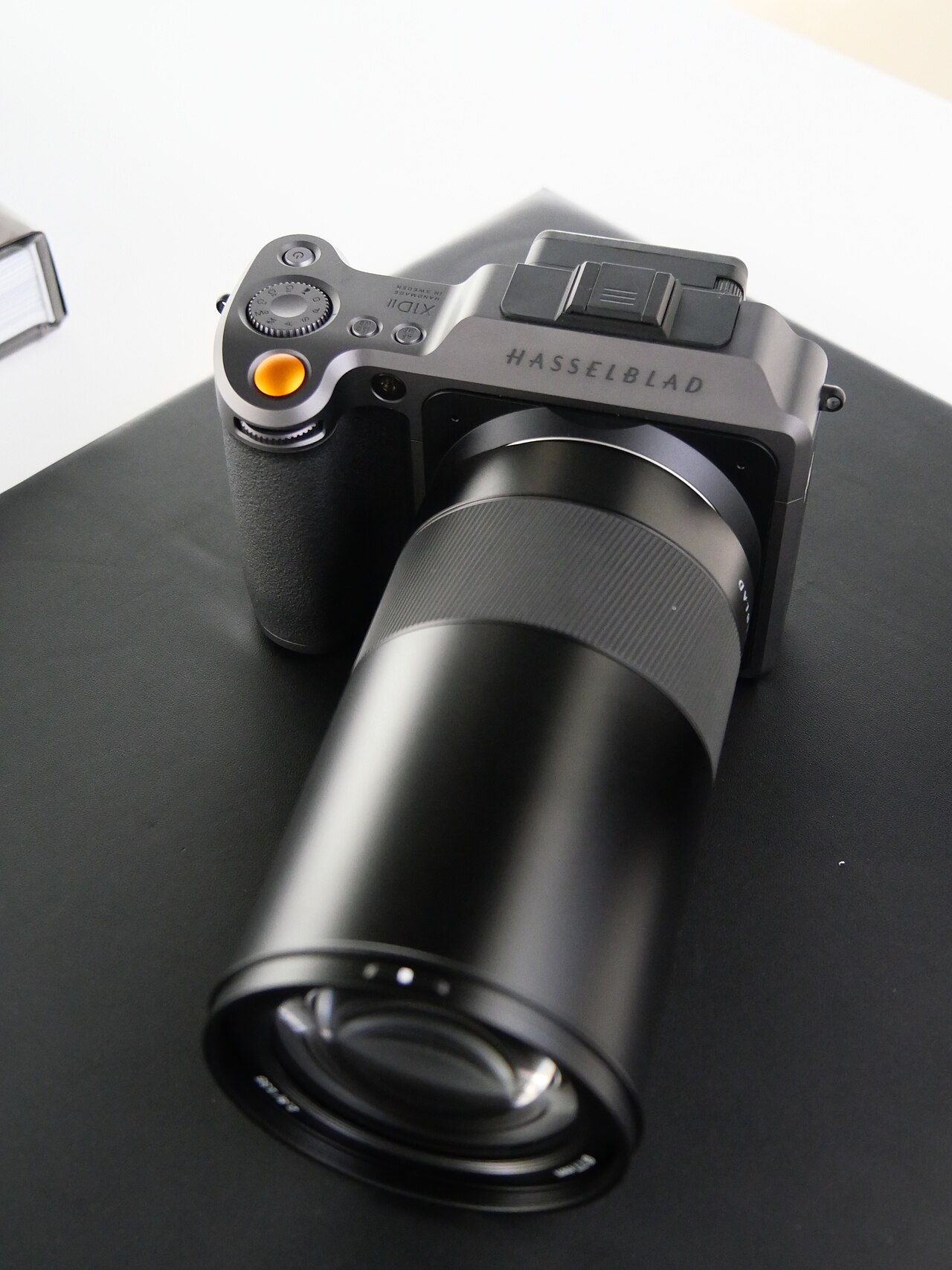 Hasselblad X1D II 50C