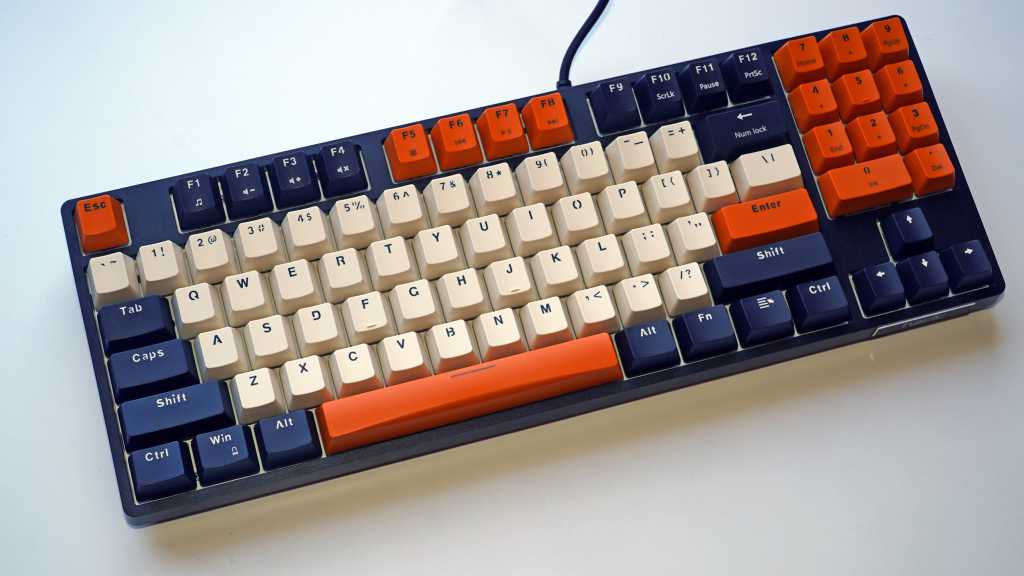 Havit KB487L