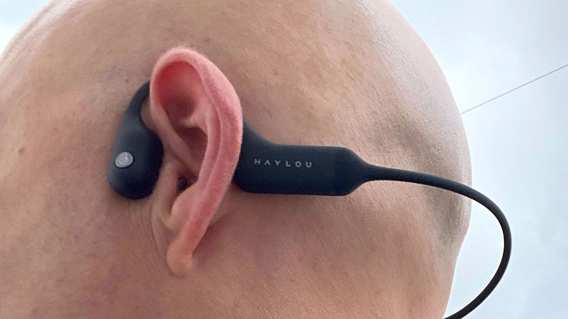Haylou Purfree BC01 Bone Conduction Headphones