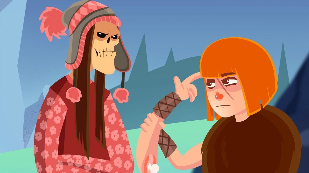 Helheim Hassle