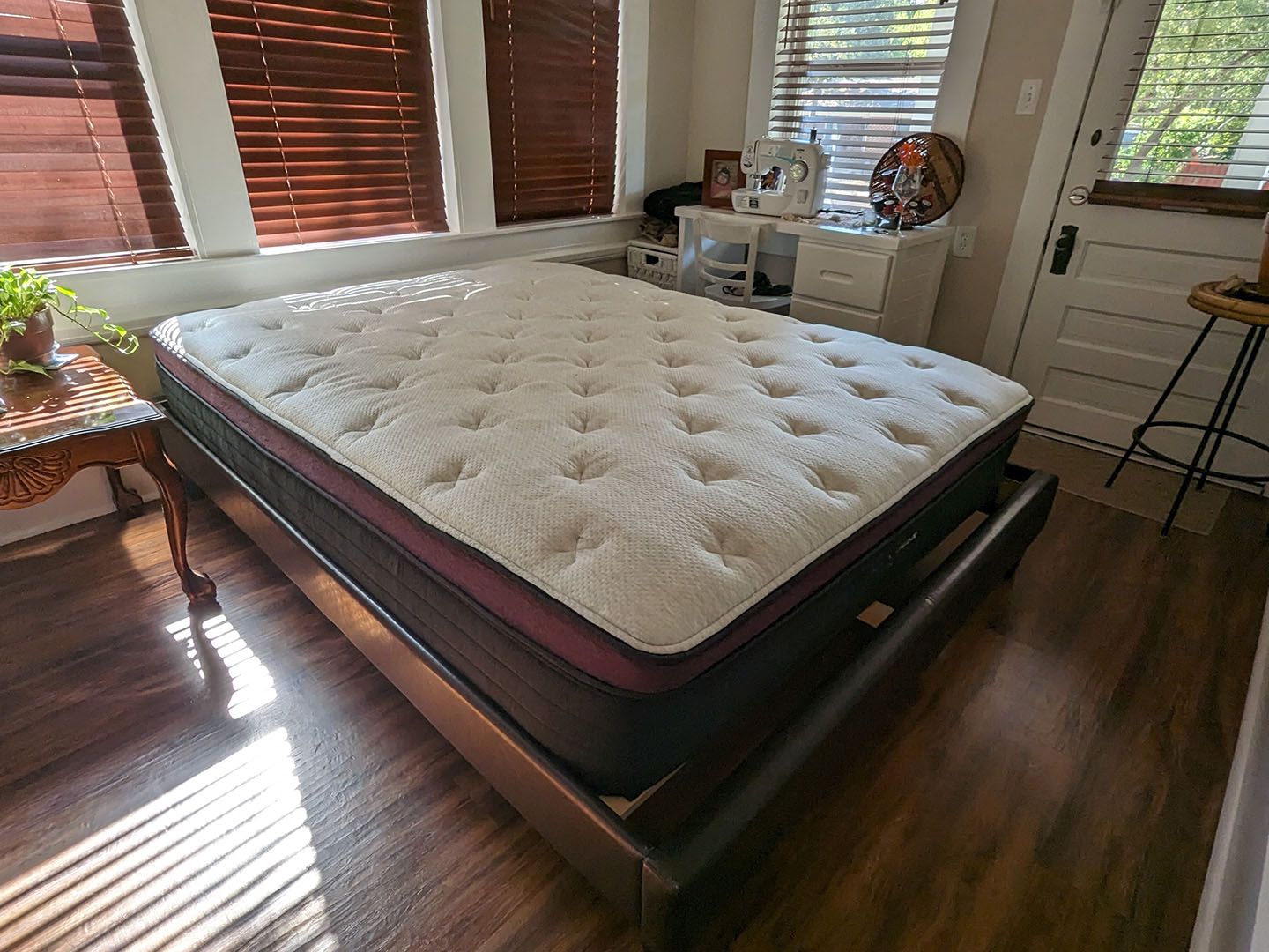 Helix Dusk Luxe Mattress