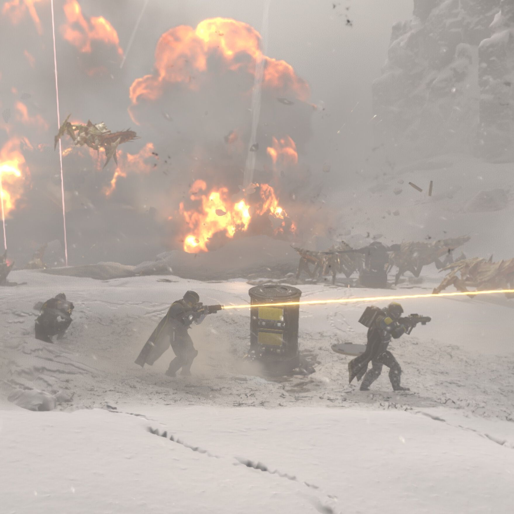 Helldivers 2