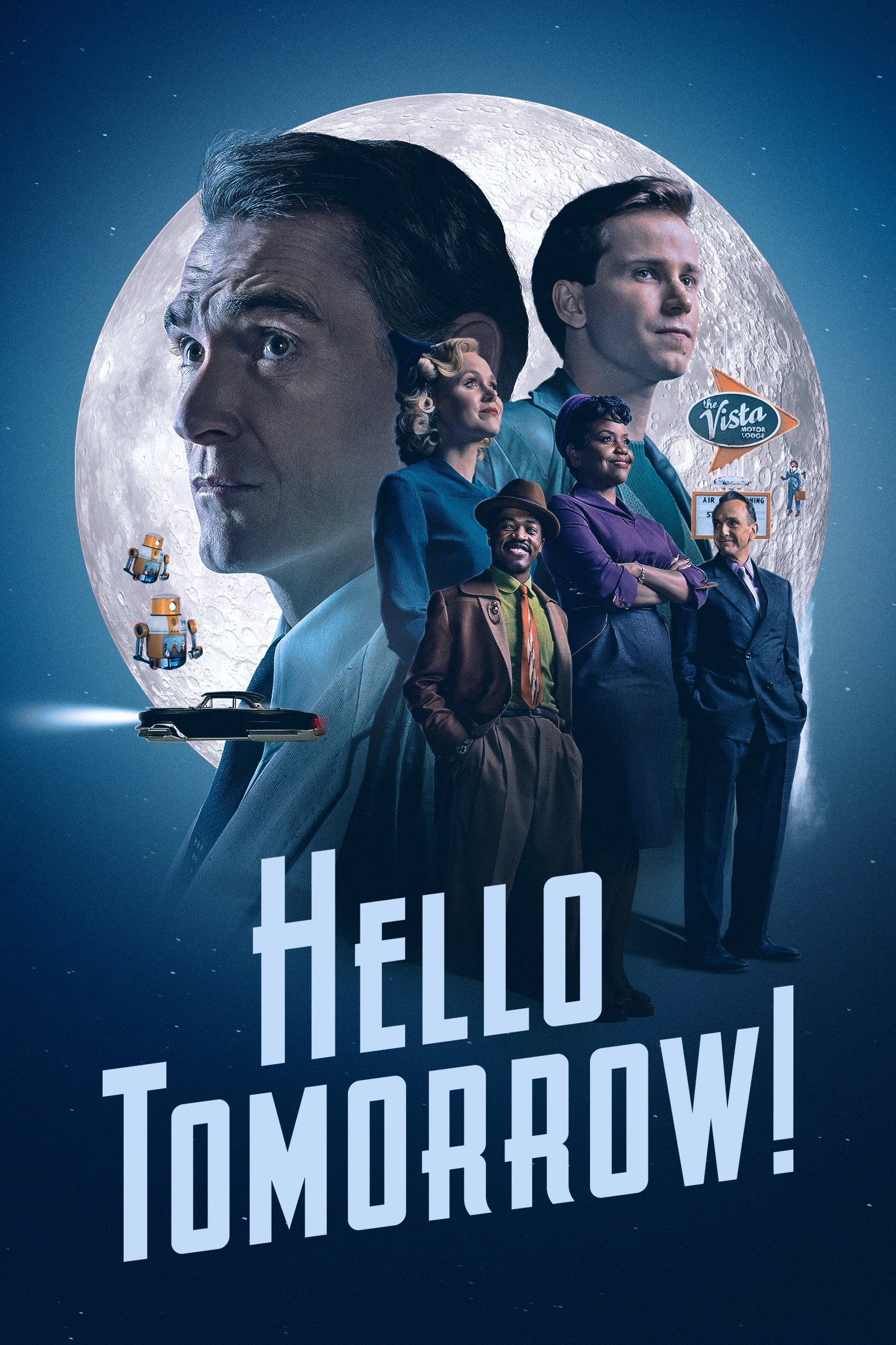 Hello Tomorrow