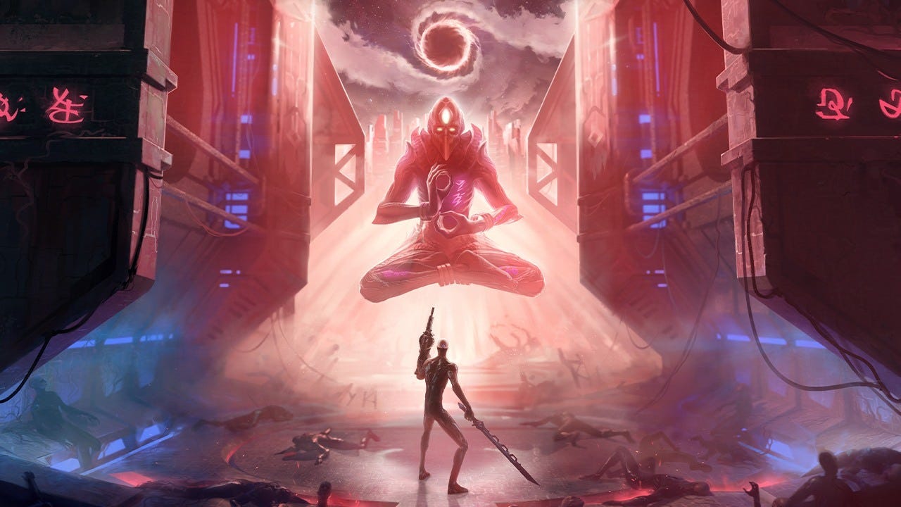 Hellpoint