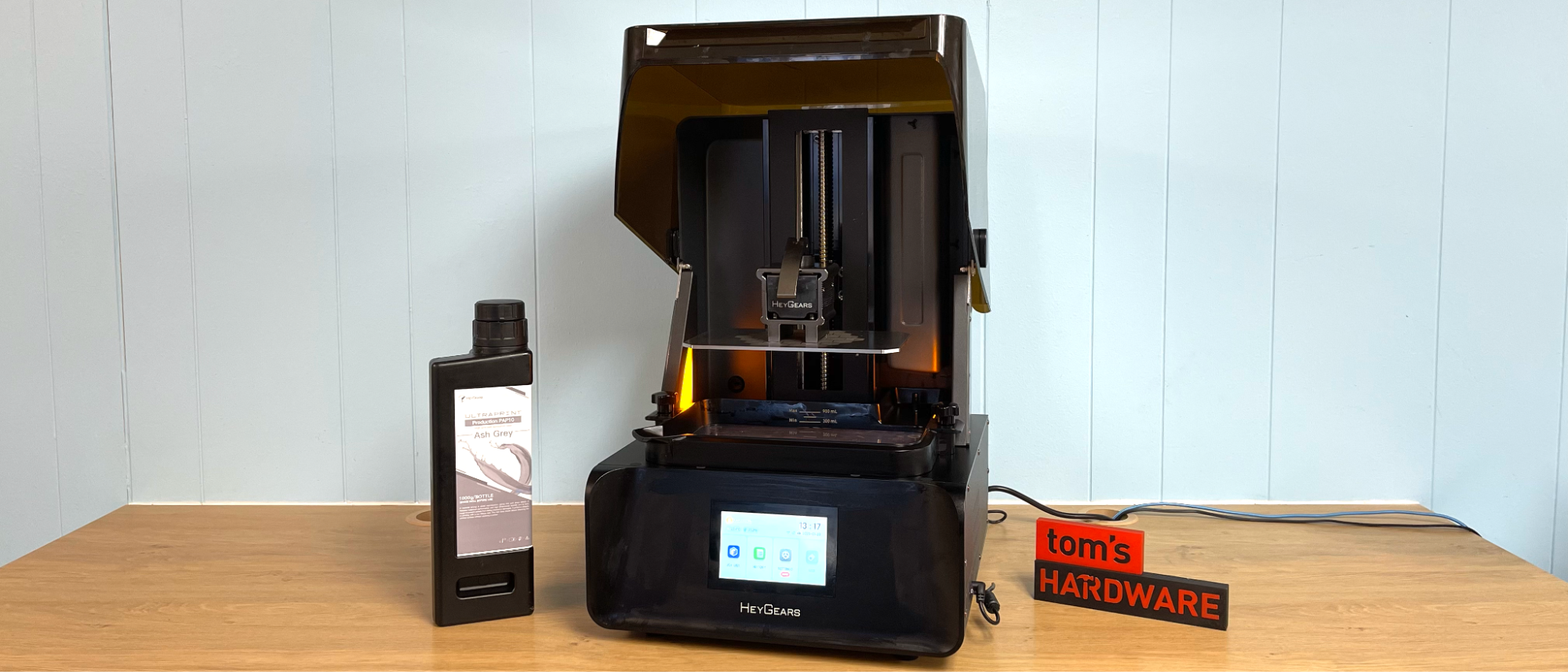 Heygears Ultracraft Reflex Rs