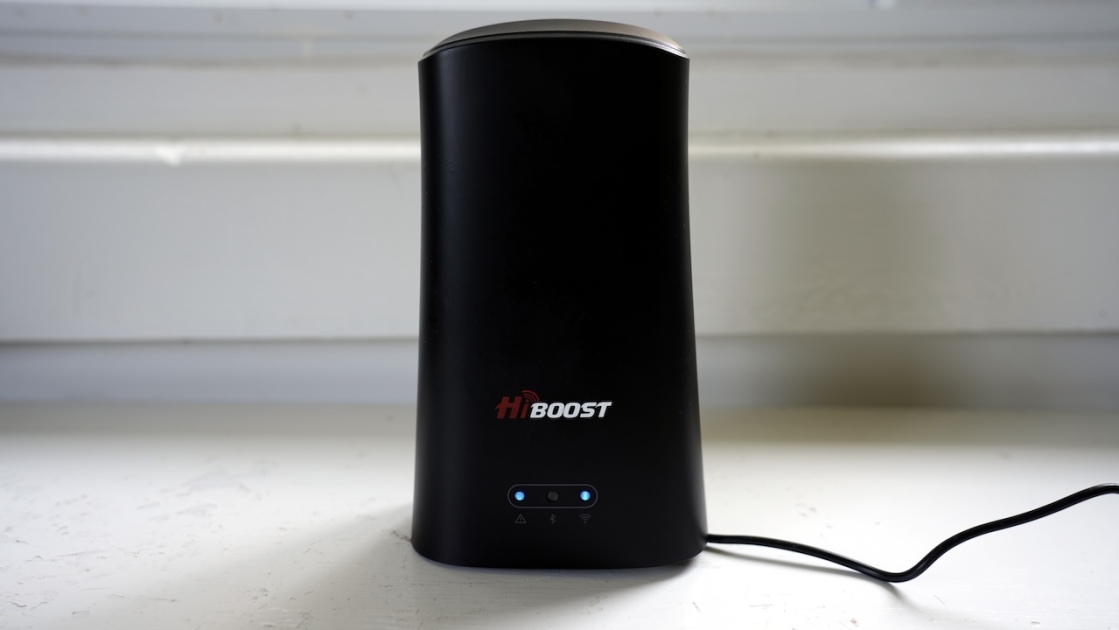 Hiboost Zoom