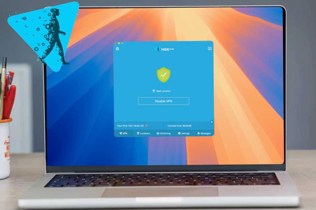 Hide.me VPN