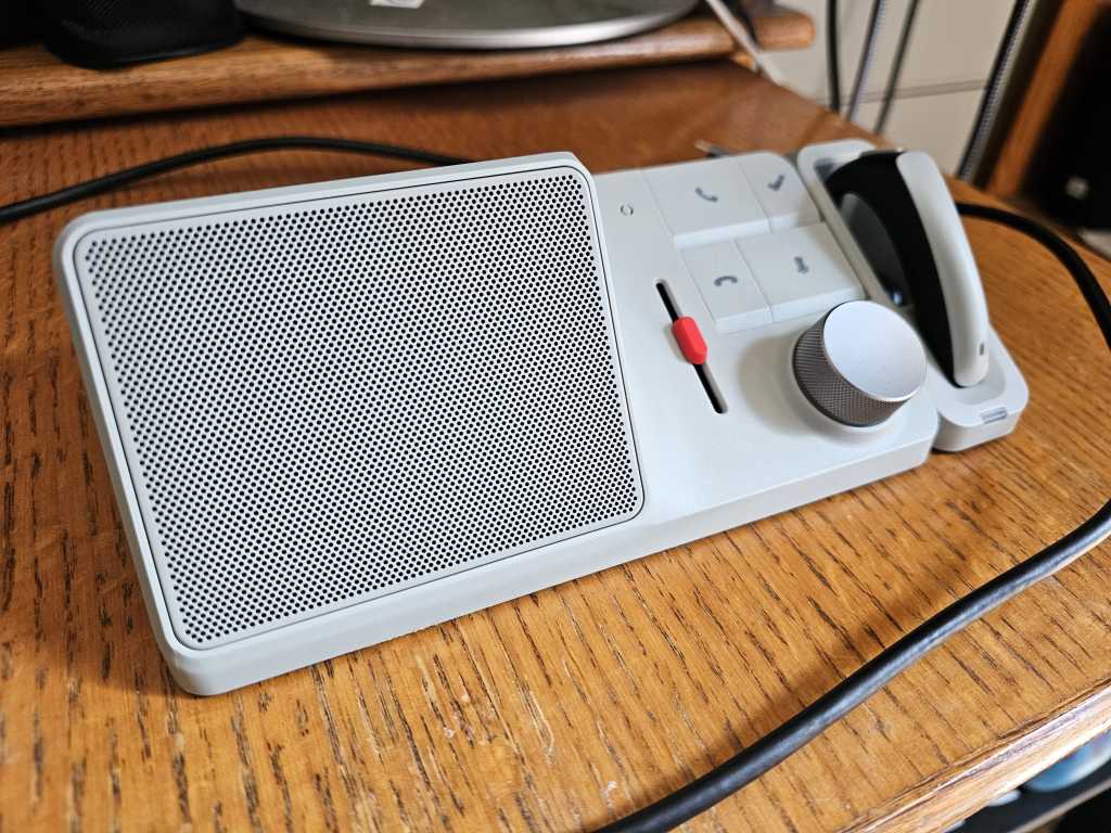 Hidock H1
