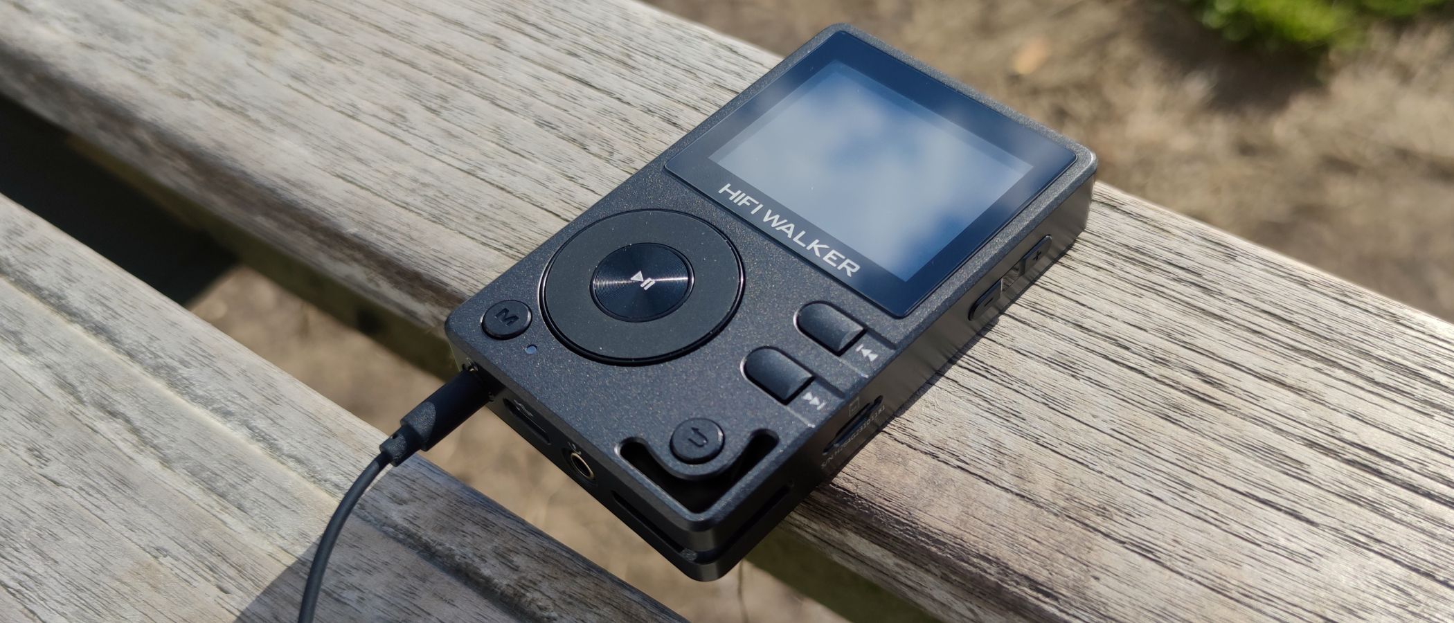Hifi Walker H2