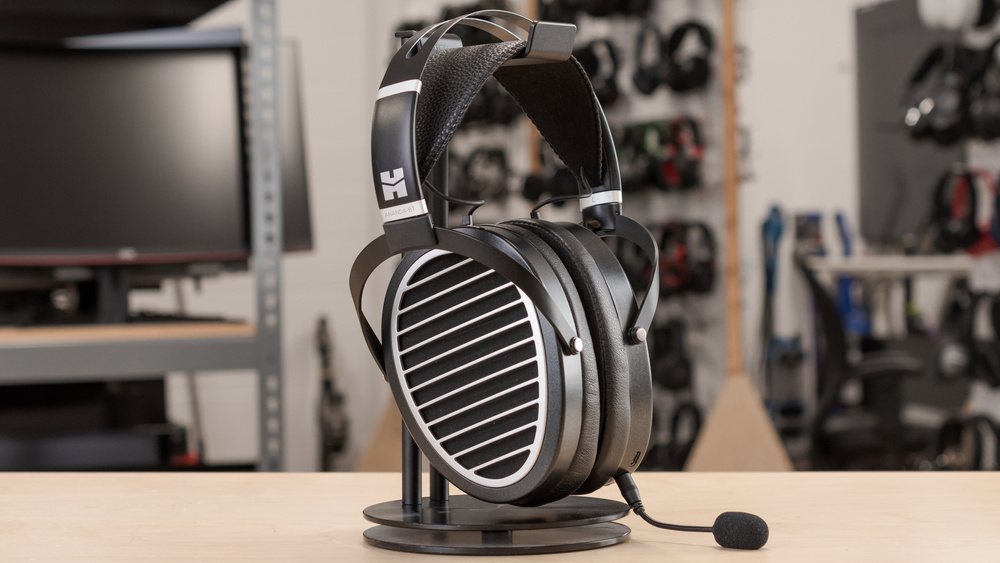 Hifiman Ananda-Bt Wireless
