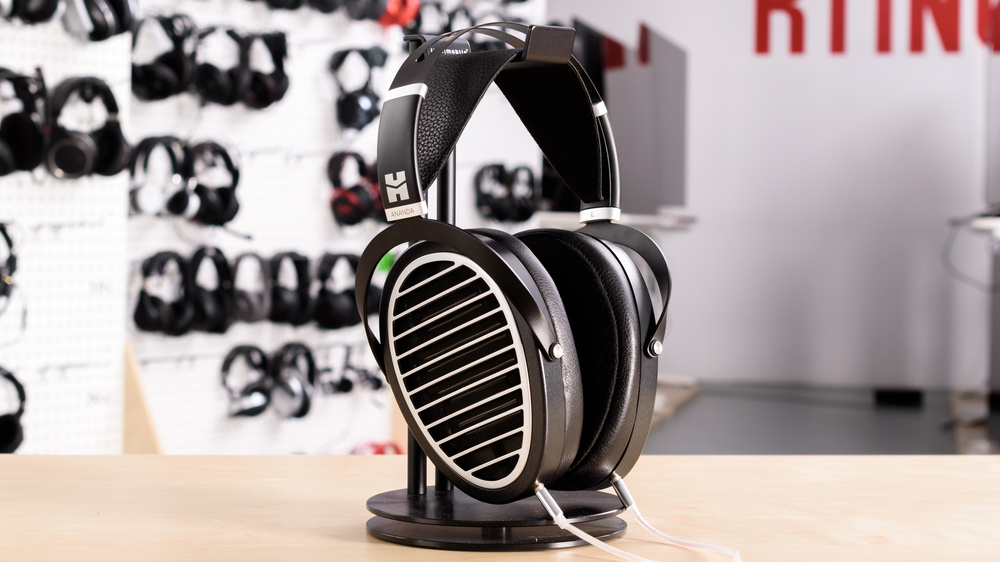 Hifiman Ananda