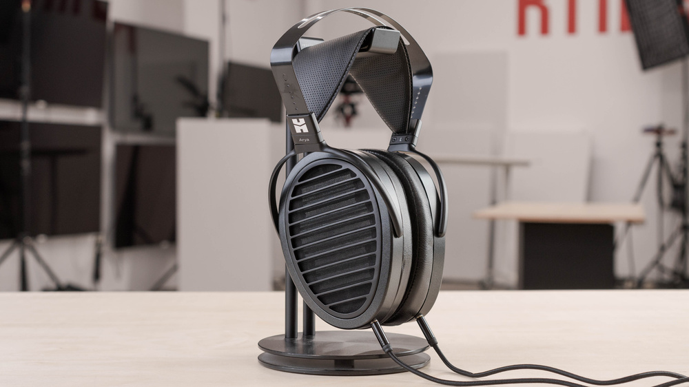 Hifiman Arya