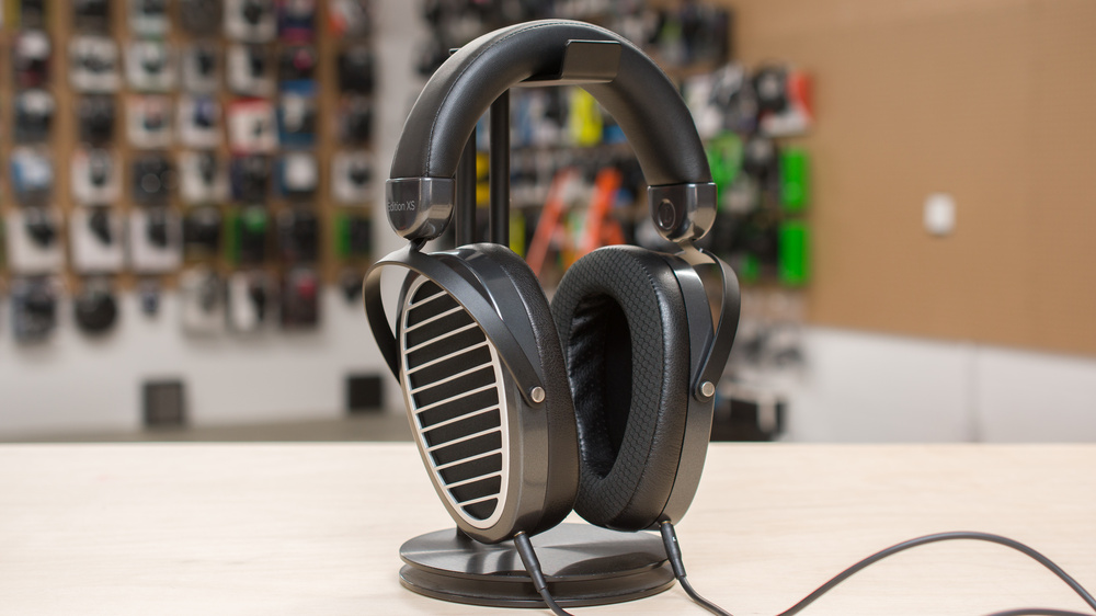Hifiman Edition XS
