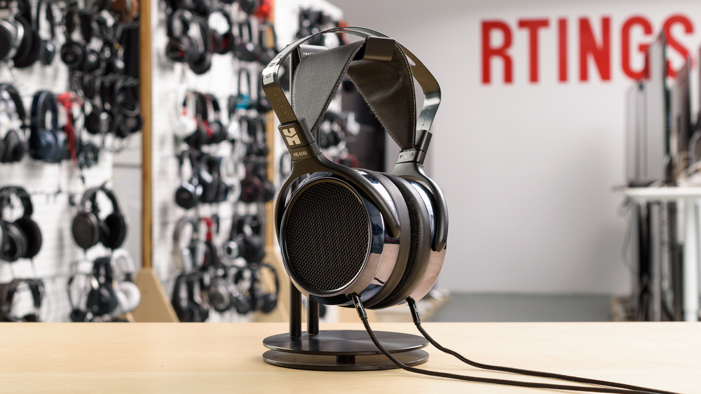 Hifiman HE-400I