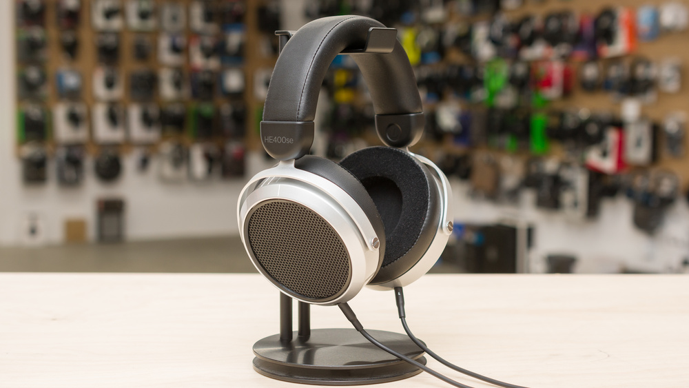 Hifiman HE400SE
