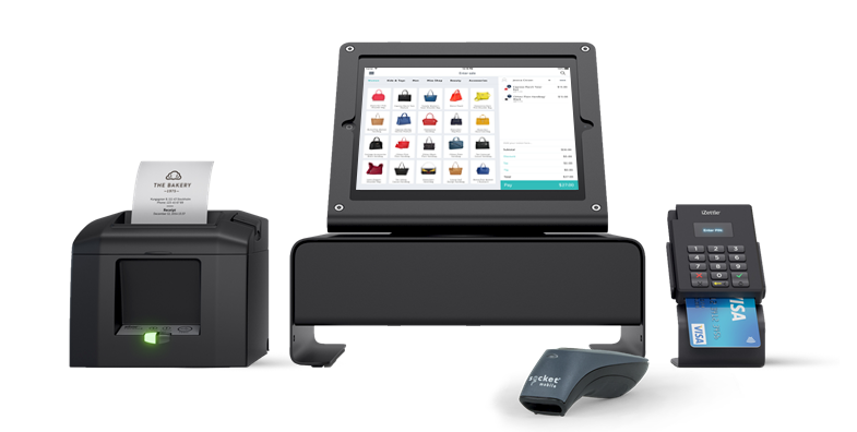 Hike Pos Point Of Sale