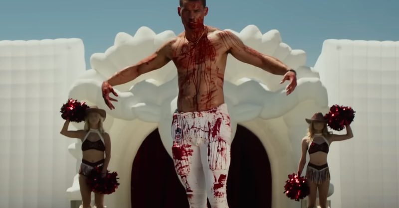 Him