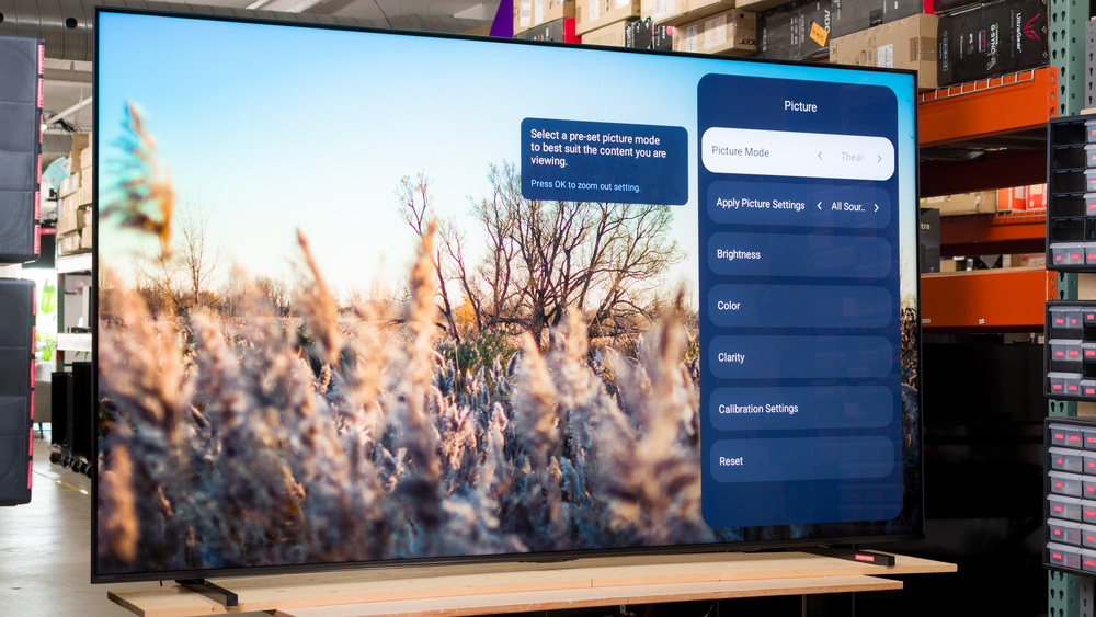 Hisense 100U8Qg