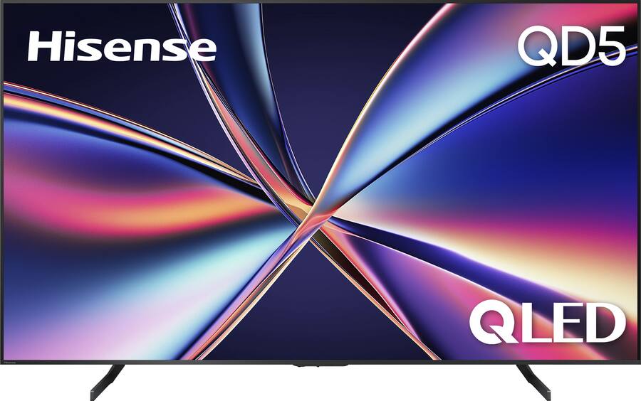 Hisense 98QD5QG