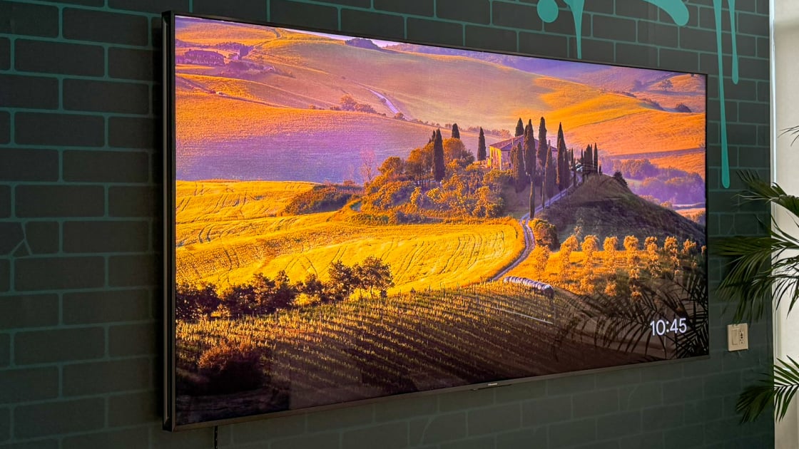 Hisense 98Ux