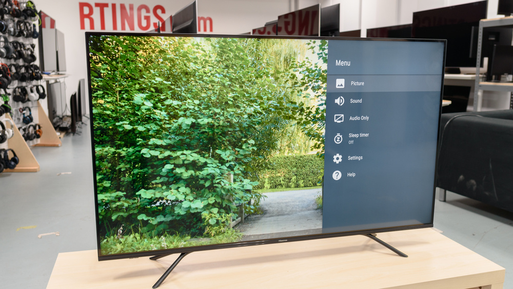 Hisense H4F