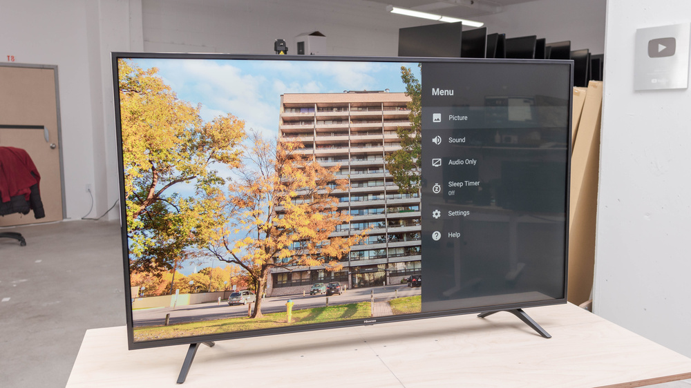 Hisense H6510G