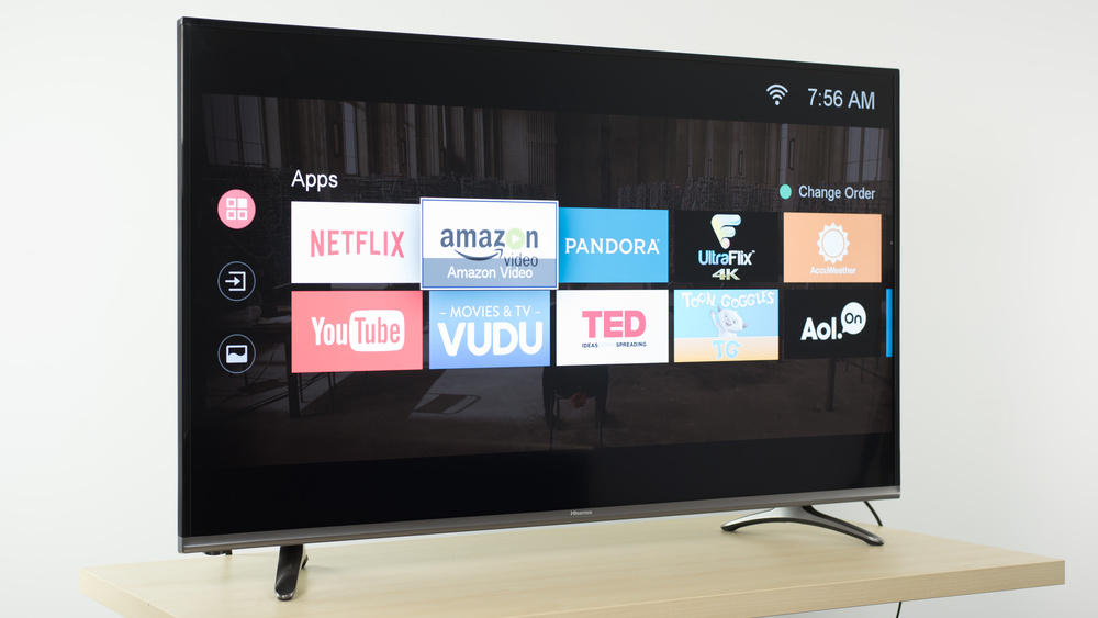 Hisense H8C