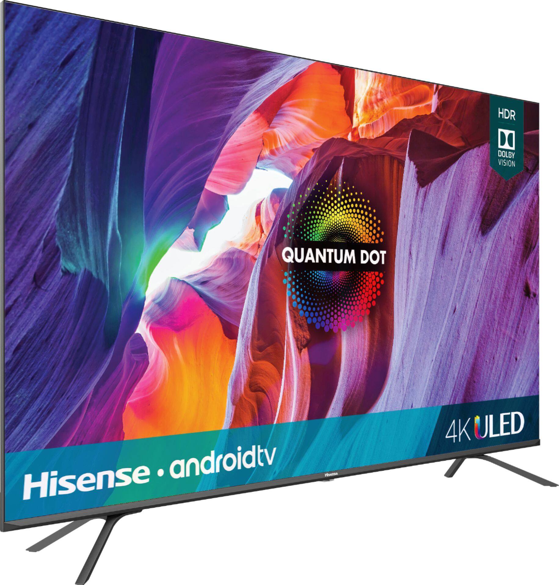 Hisense H8G Quantum Series