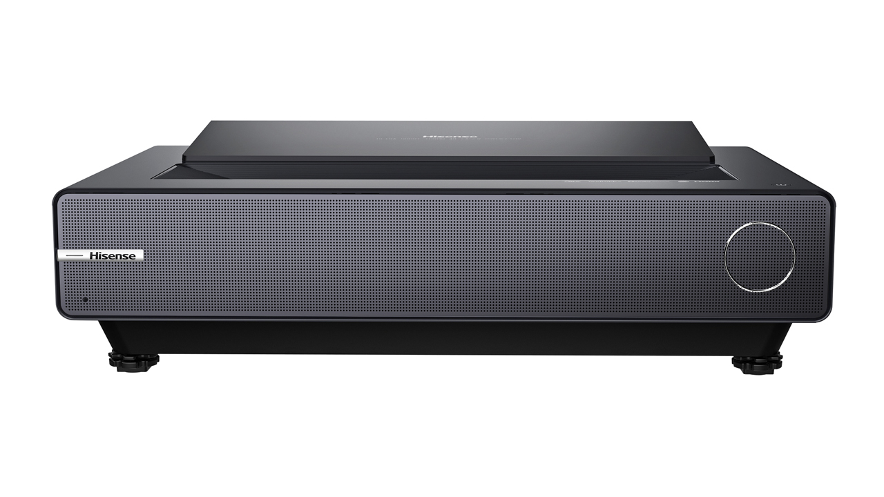 Hisense PX1-PRO TriChroma Laser Cinema