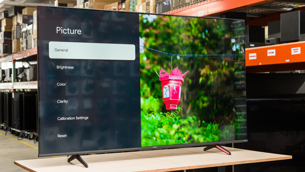Hisense QD7N