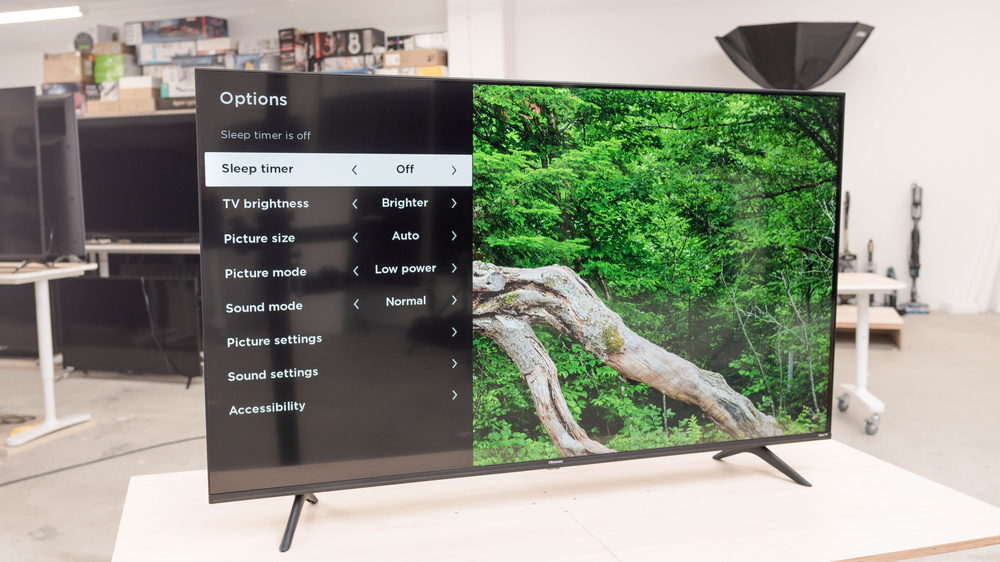 Hisense R6090G