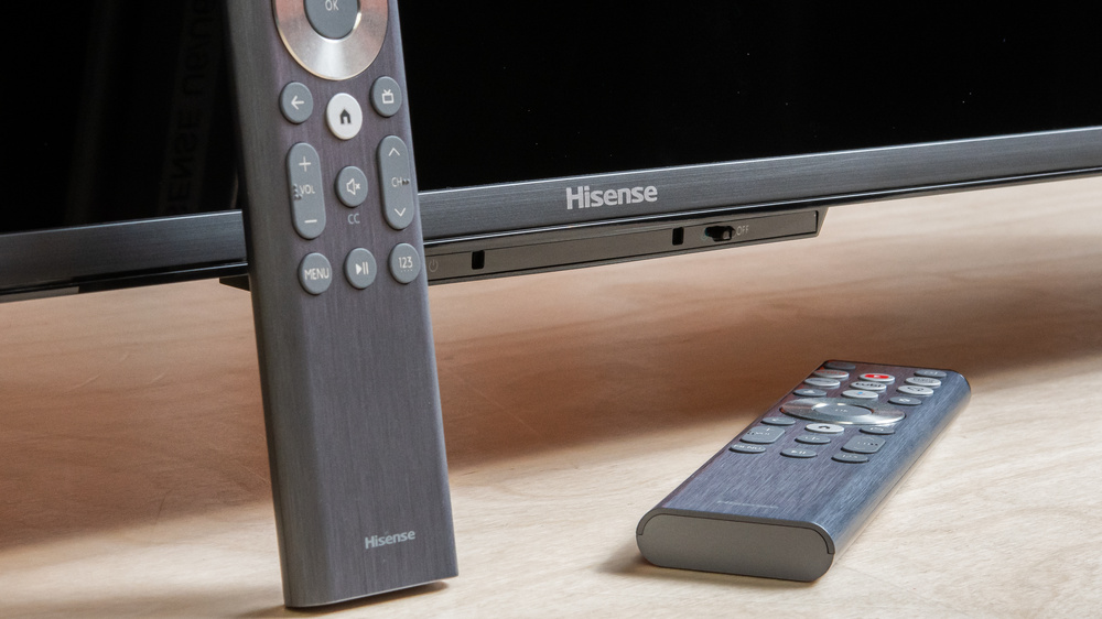 Hisense TV