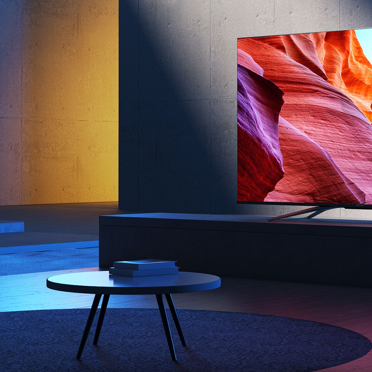 Hisense U8G Android TV 65U8G