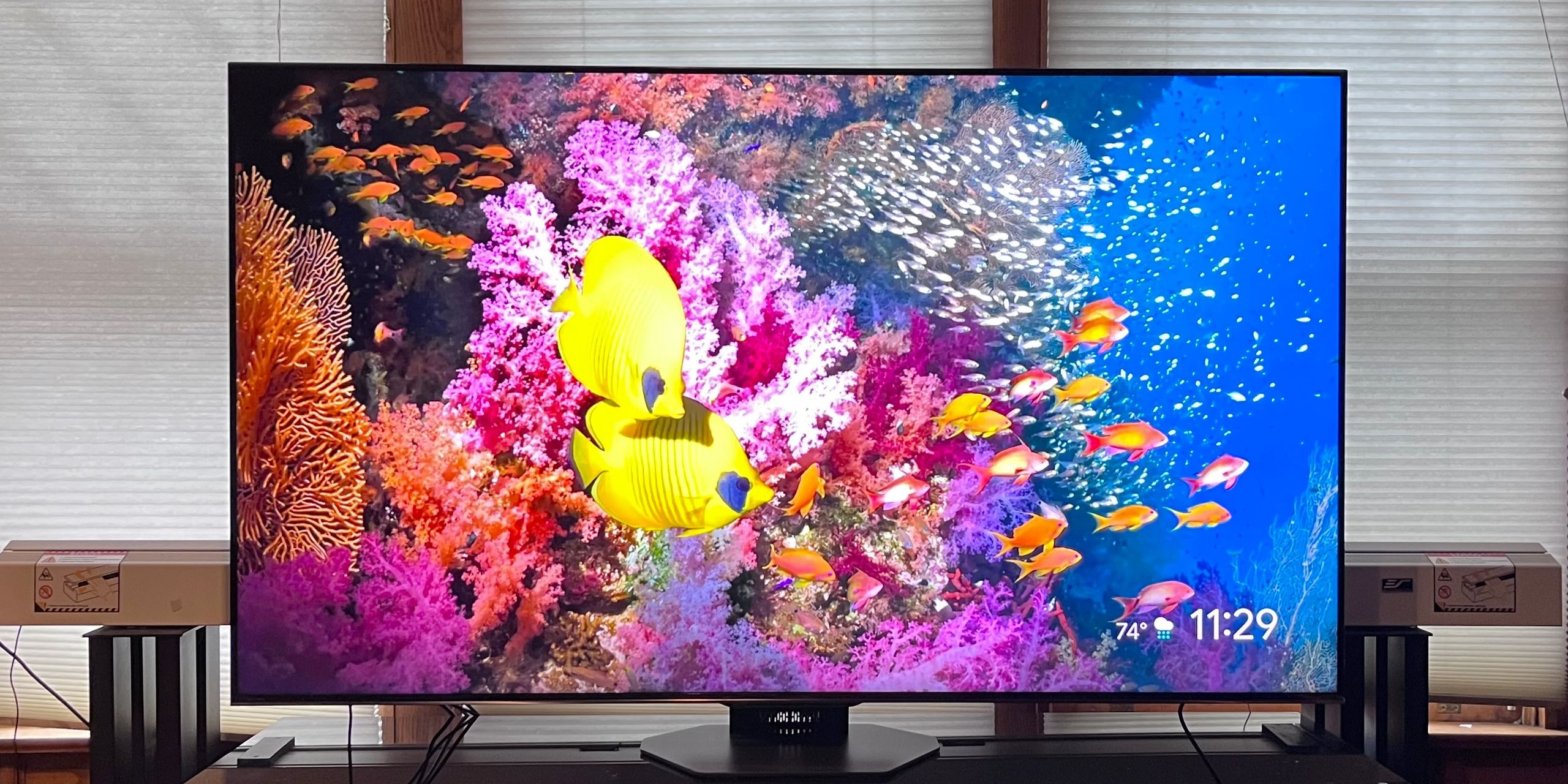 Hisense U8N Series