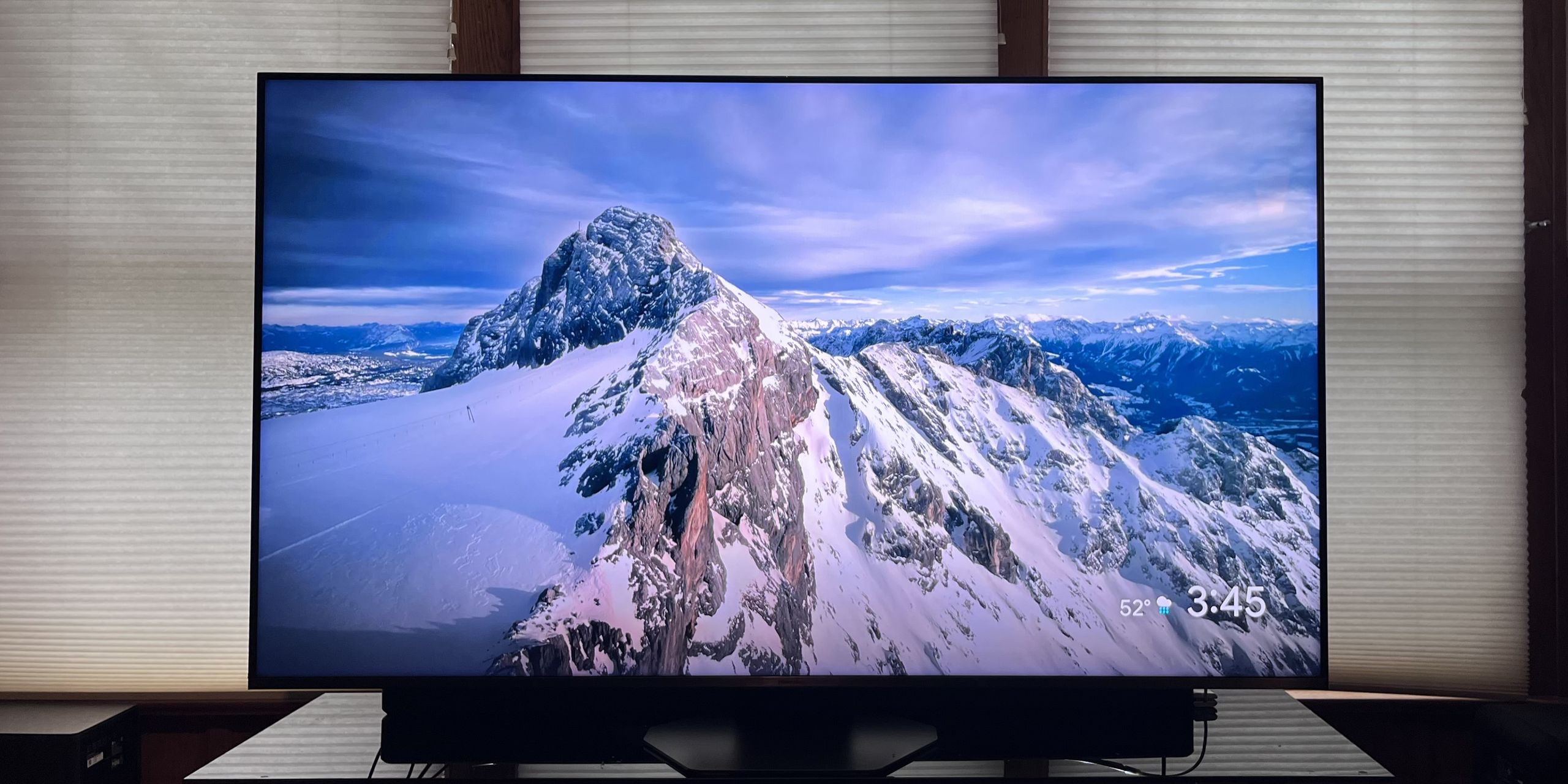 Hisense U8Qg