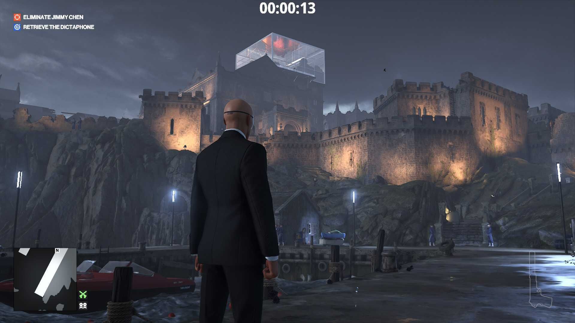 Hitman World of Assassination - Signature Edition