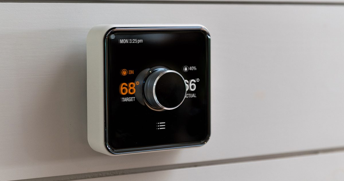 Hive Active Heating 2