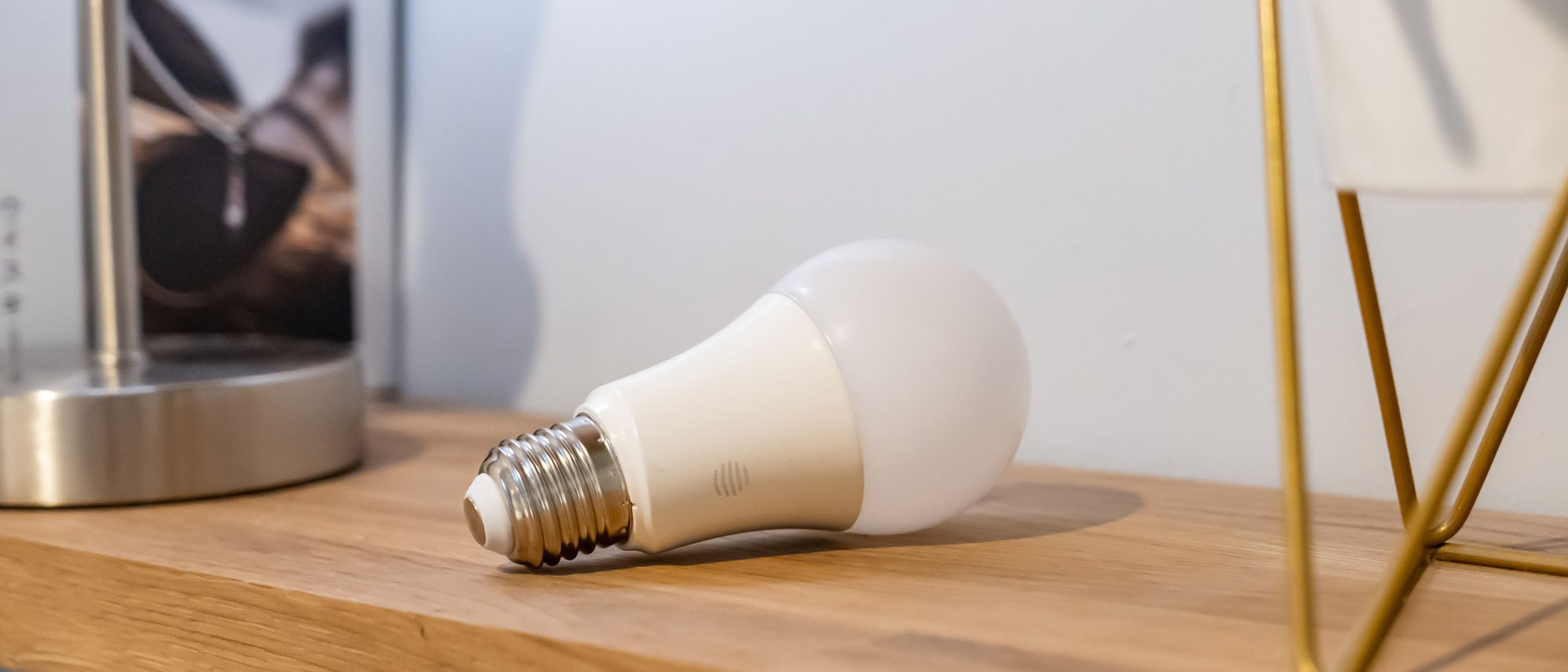 Hive Smart Light Bulb