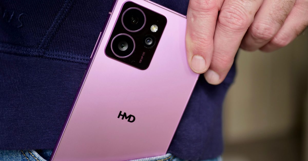 Hmd Skyline
