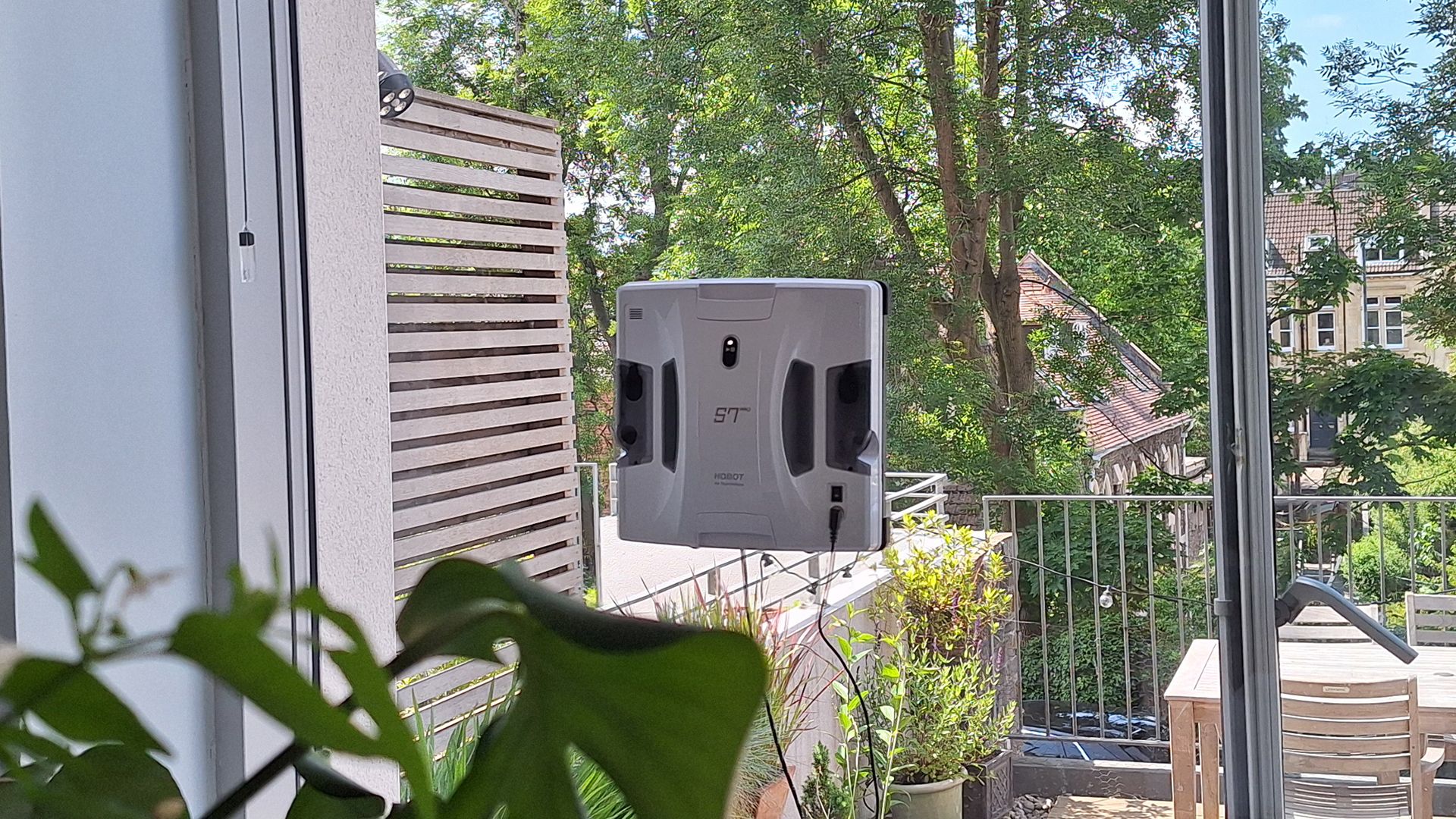 Hobot S7 Pro