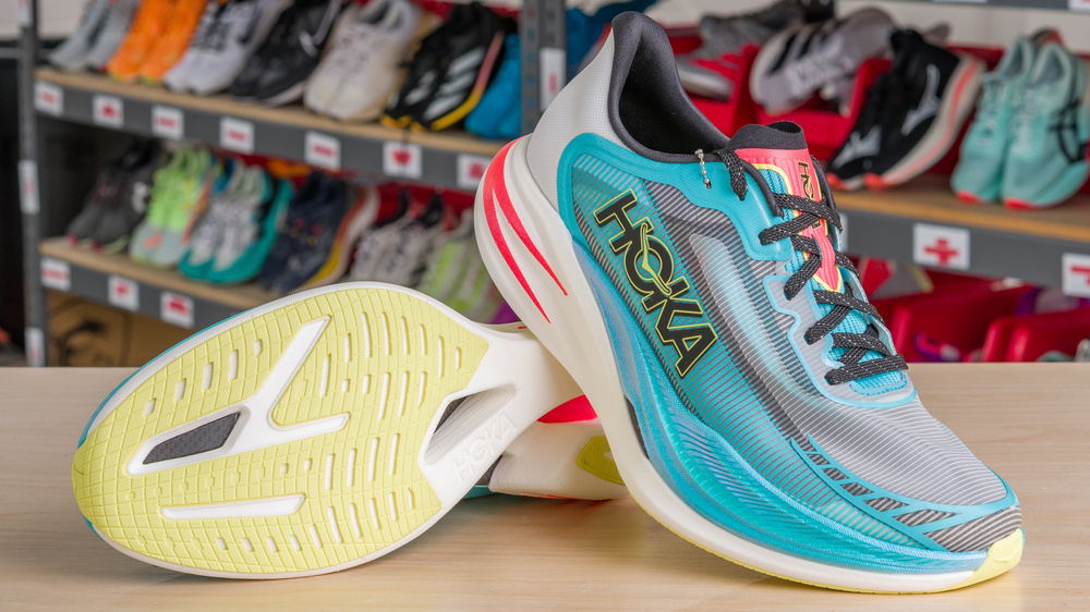 HOKA Cielo X1 2.0