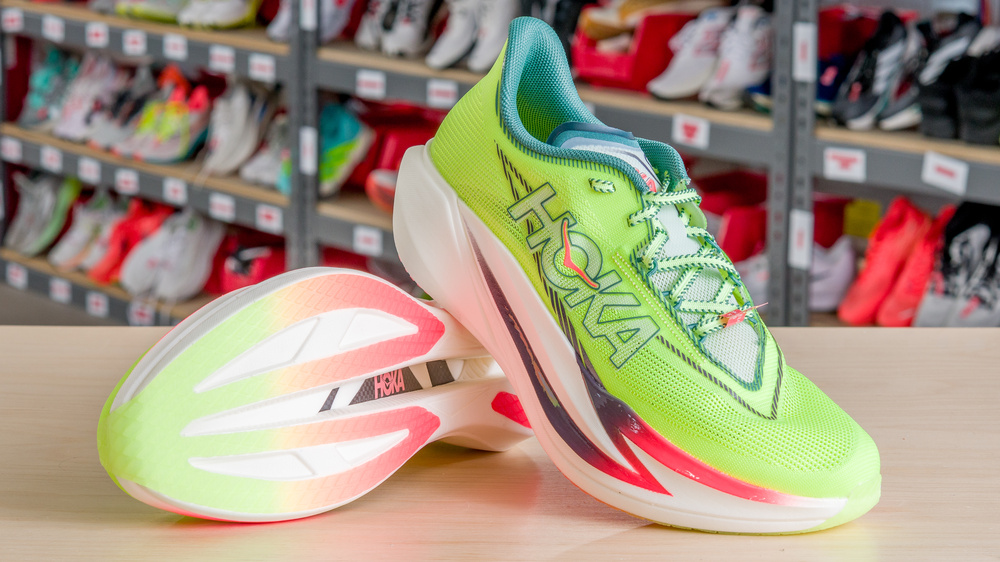 HOKA Cielo X1 3.0