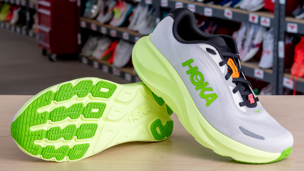 HOKA Rincon 5